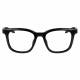 Phillips Safety Nike Radeon 2 Radiation Glasses - Dark Gray FV2406-060 (Front View)