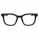 Phillips Safety Nike Radeon 2 Radiation Glasses - Matte Black FV2407-010 (Front View)
