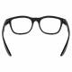 Nike Rebelry Radiation Glasses - Matte Black DV6956-010