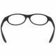 Nike Retro Radiation Glasses - Matte Black DV6953-010