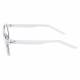 Nike Swerve Radiation Glasses - Clear FD1850-901