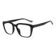 Phillips Safety Nike Temper Flair Radiation Glasses - Black IU8102XN-010-53