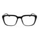 Phillips Safety Nike Temper Flair Radiation Glasses - Black IU8102XN-010-53