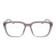 Phillips Safety Nike Temper Flair Radiation Glasses - Taupe Grey Teal IF1055X-204