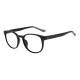 Phillips Safety Nike Temper Flow Radiation Glasses - Black IF1101X-010