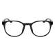 Phillips Safety Nike Temper Flow Radiation Glasses - Black IF1101X-010