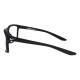 Nike Valiant Radiation Glasses Matte Black/White FJ1996-010