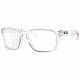 Oakley Holbrook XL Radiation Glasses - Polished Clear OO9417-0759