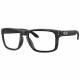 Oakley Holbrook Radiation Glasses - Black Camo OO9102-E955
