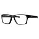 Phillips Safety Oakley Litebeam Radiation Glasses - Satin Black OX8140-0155