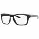 Oakley Sylas Radiation Glasses - Polished Black OO9448-0157