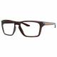 Oakley Sylas Radiation Glasses - Polished Rootbeer OO9448-0257