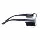 Model OP-30 Radiation Glasses - Black