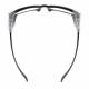 Model OP-30 Radiation Glasses - Black