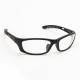 P-17 Wiley-X Radiation Glasses - Matte Black