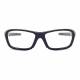 Model Q200 Radiation Glasses - Black BK-50SS
