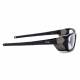 Model Q200 Radiation Glasses - Black BK-50SS