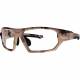 Wrap Around Radiation Glasses Model Q368 - Camouflage