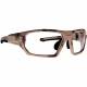 Wrap Around Radiation Glasses Model Q368 - Camouflage