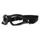 Phillips Safety RG-RK2 Radiation Goggles RK2 - Black