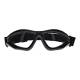 Phillips Safety RG-RK2 Radiation Goggles RK2 - Black