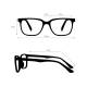 Phillips Safety RG-RK2 Radiation Goggles RK2 - Frame Dimensions