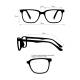 Wrap Around Radiation Glasses Model TP360