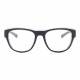 Model X26 Plastic Frame Radiation Glasses