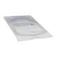 Domico Med-Device Rigid Endoscope Buffing Pad - Individual Packaging Low Angle View