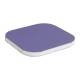 Domico Med-Device Rigid Endoscope Buffing Pad - Low Angle View