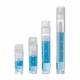 Globe Scientific RingSeal™ Cryogenic Vials, Internal Threads, Attached Screwcap with O-Ring Seal, Self-Standing, Sterile