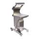 Phillips Safety RNM-MFMIV1-10 Mobile Nuclear Medicine Injection Cart with Electric Lift - Back Left