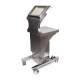 Phillips Safety RNM-MFMIV1-10 Mobile Nuclear Medicine Injection Cart with Electric Lift