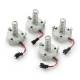 Prestan RPP-ICLICK-4 Replacement Clicker for Professional Infant Manikin with CPR Feedback - 4-Pack