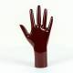 RS-114 Opaque Anthropomorphic Hand Wrist Phantom