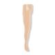 RSD RS-123 Opaque Anthropomorphic Complete Leg Hip Phantom - Light Skin Tone
