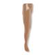 RSD RS-123 Opaque Anthropomorphic Complete Leg Hip Phantom - Medium Brown Skin Tone