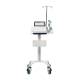MDPro RS.GECG Cart for Guardian Q70 (Cardio Q70 and accessories are sold separately)