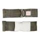 AERO Healthcare RSC100 Hemorrhage Control Bandage, 4" - Front and Back View