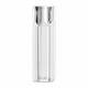 MTC Bio S4100-2 Spectrophotometer Cuvette with Round Opening, Semi-Micro, 2.5 mL