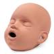 Replacement Head for Simulaids Sani-Baby CPR Manikins