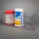 Poltex SANICLOR3-CT Sanitizing Wipe Holder - 3 Pocket, Countertop (Consumables Not Included)