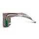 ADC Satin™ Fiberoptic Macintosh Blade - Back View