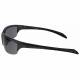 Bifocal Safety Glasses SB-5000 with Smoke Grey Lens