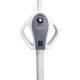 Burton SBL-FL Medical Super Bright Spot® LED Exam Light Floor Stand - Light Dimming Control