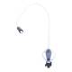 Burton Medical SBL-W Super Bright Spot® LED Exam Light Wall Mounted