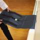 Scan-Bands® 2-Band Corded Attachment (not included) in Scan-Track™ Channel.