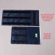 Scan-Bands® Security Strap Set with 5mm Cording Attachment