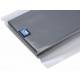 Columbus Healthcare Products Scan-Bands® Clear Matte Vinyl Protective Cover with Flaps (Table Pad NOT included)