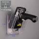 Poltex SCANNER-W Worth 7000 RF Terminal Holder, Wall Mount - Dimensions (Scanner Not Included)